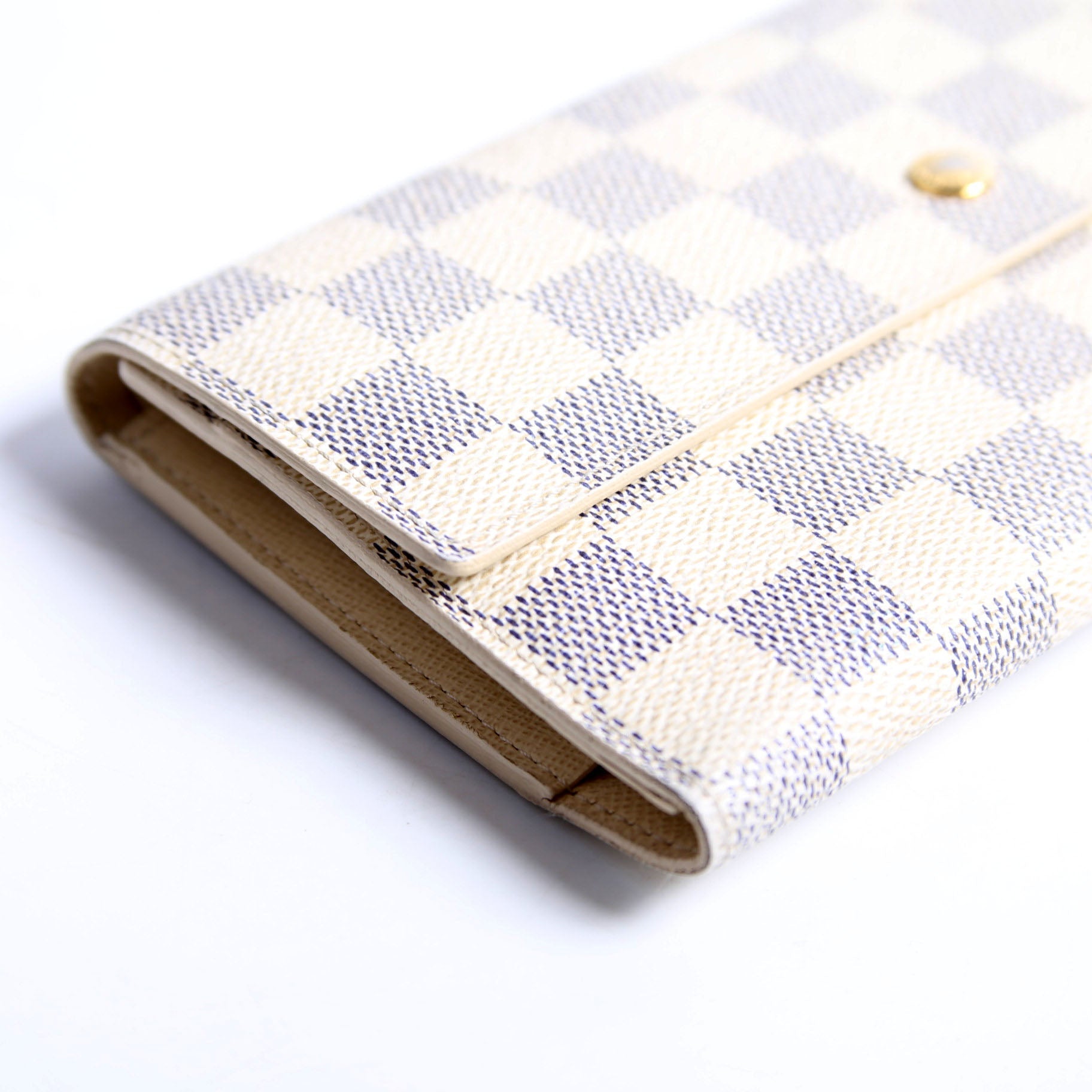 Sarah Wallet Azur