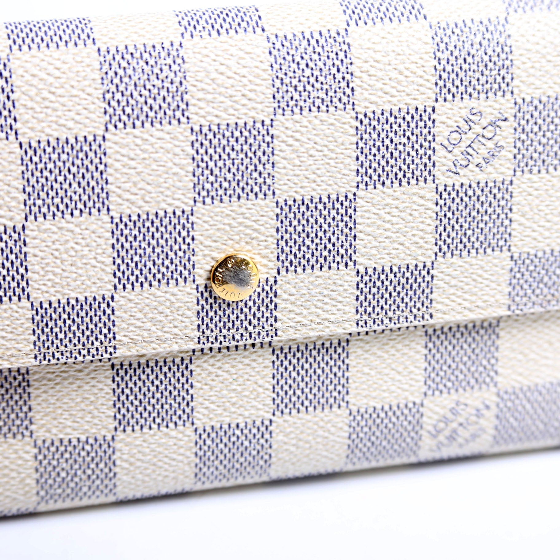 Sarah Wallet Azur