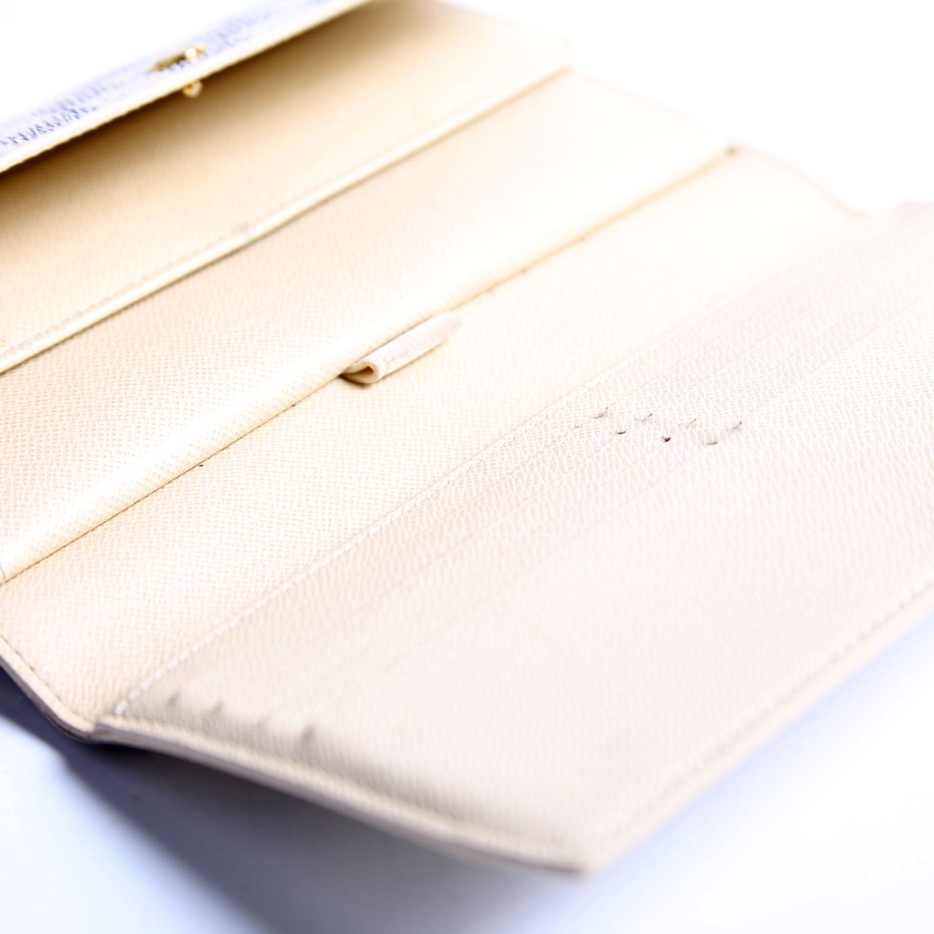 Sarah Wallet Azur
