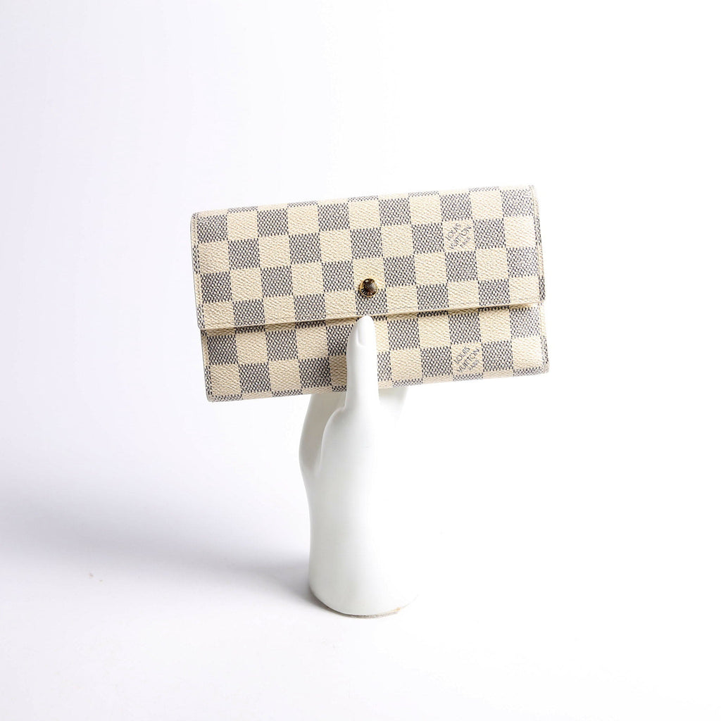 Sarah Wallet Azur