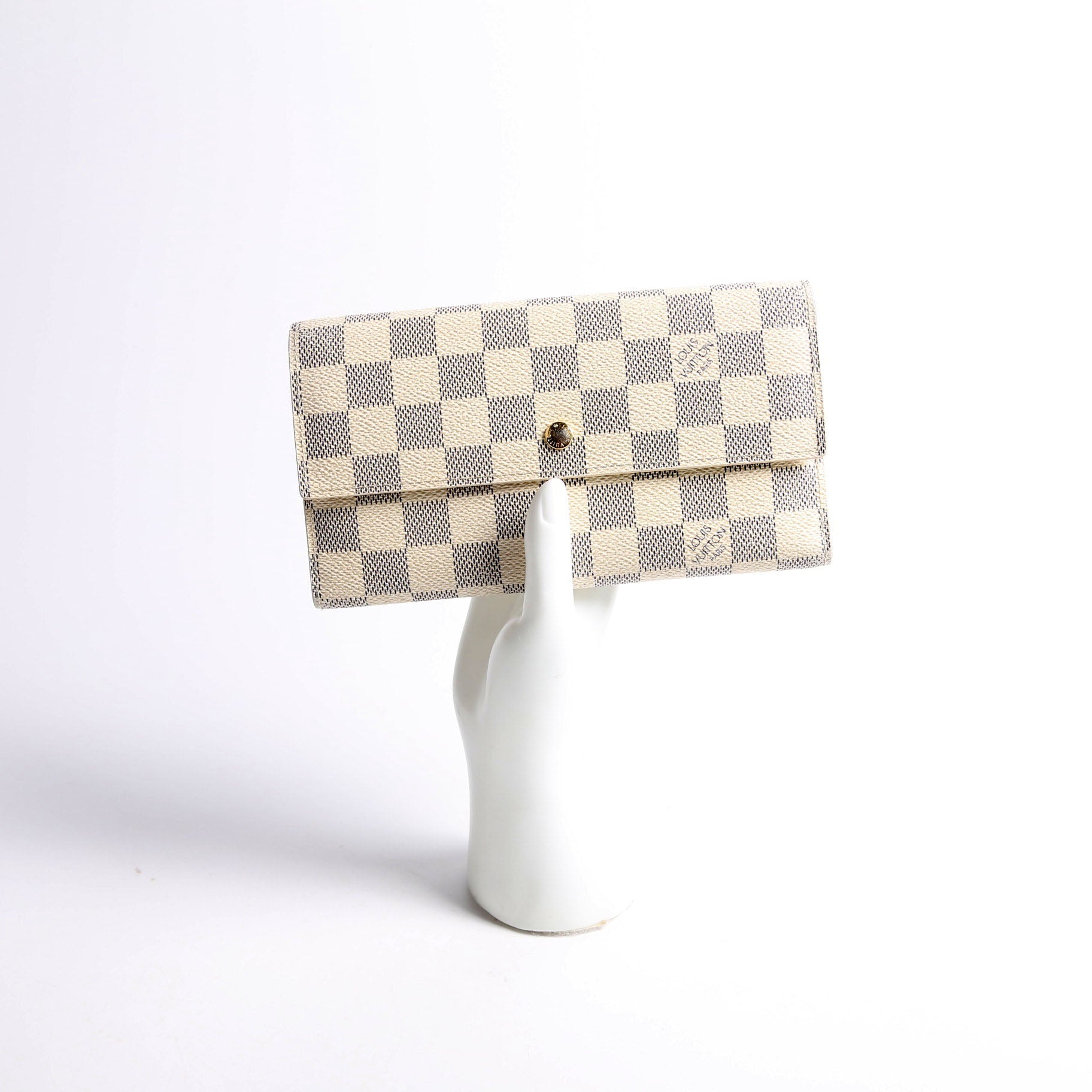 Sarah Wallet Azur