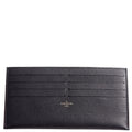Pochette Felicie Card Insert Only Navy/Reed