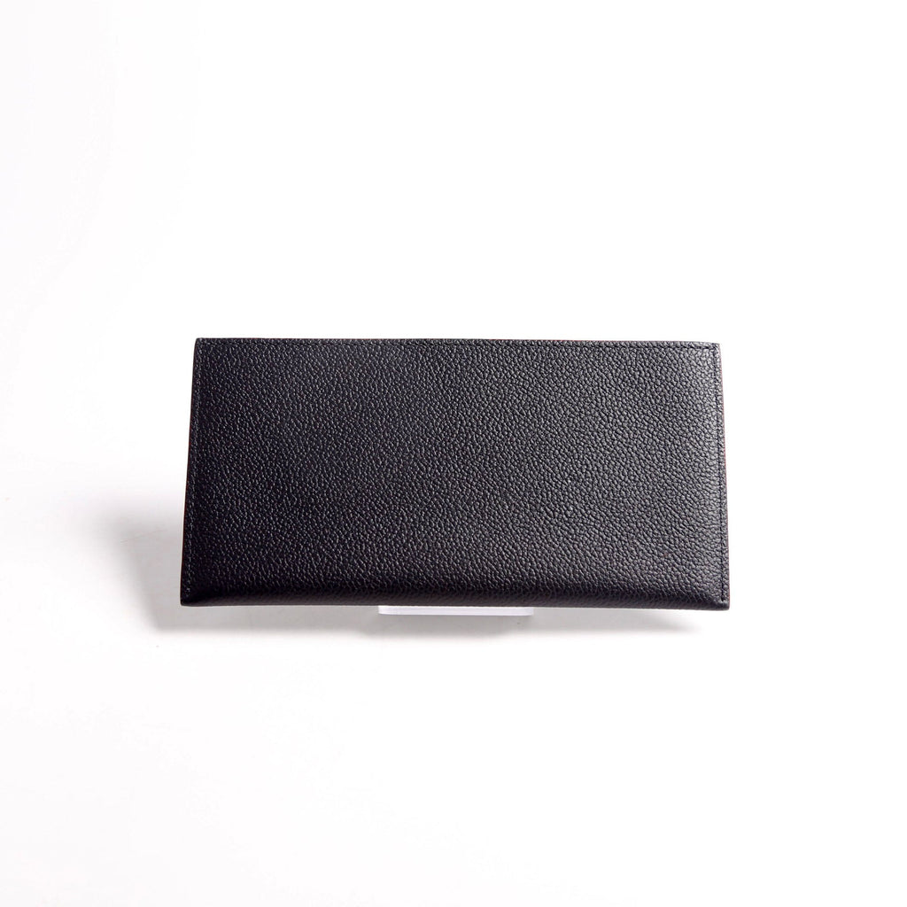 Pochette Felicie Card Insert Only Navy/Reed