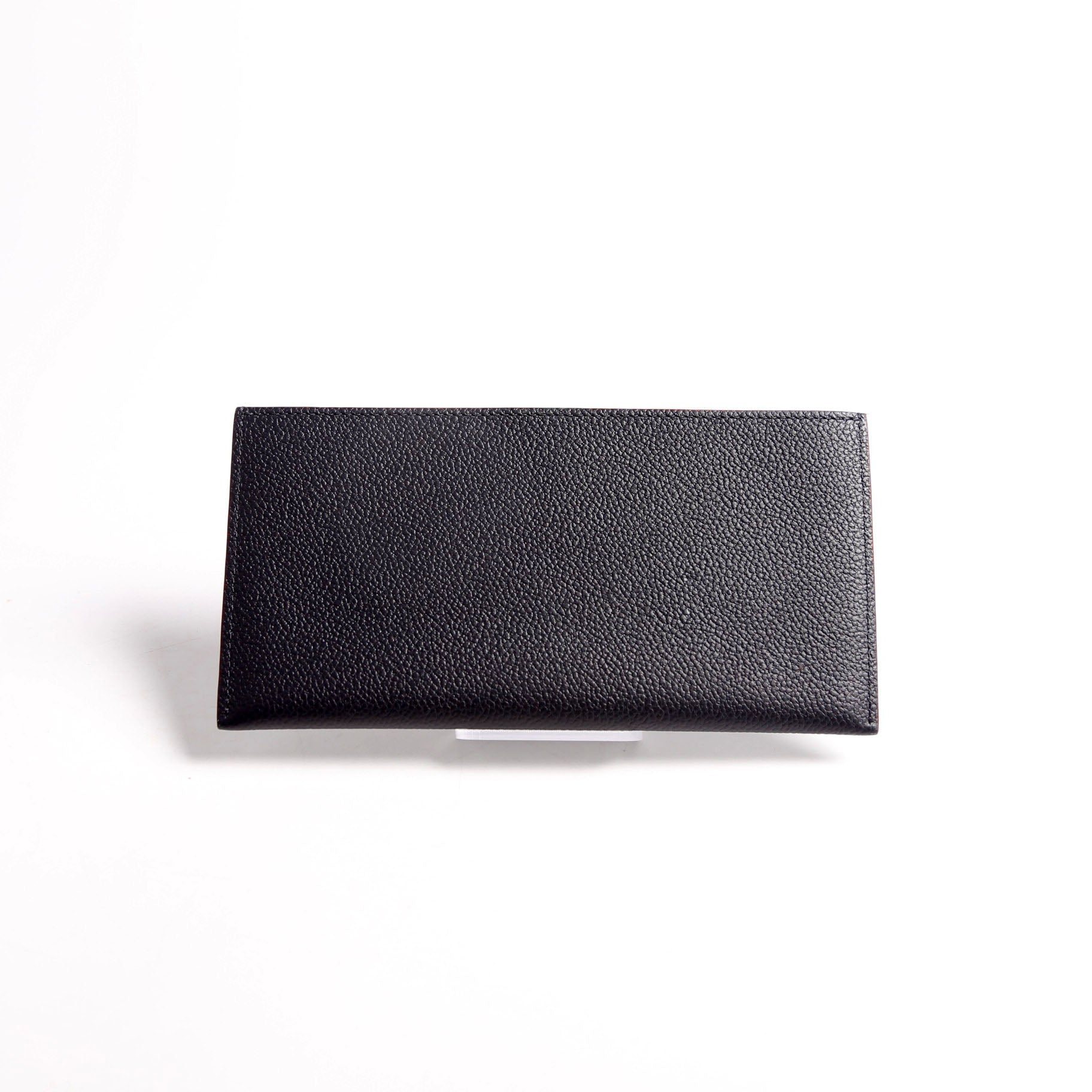 Pochette Felicie Card Insert Only Navy/Reed