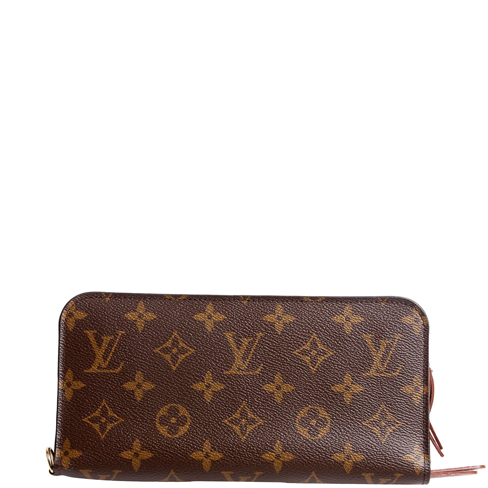 Insolite Wallet Monogram