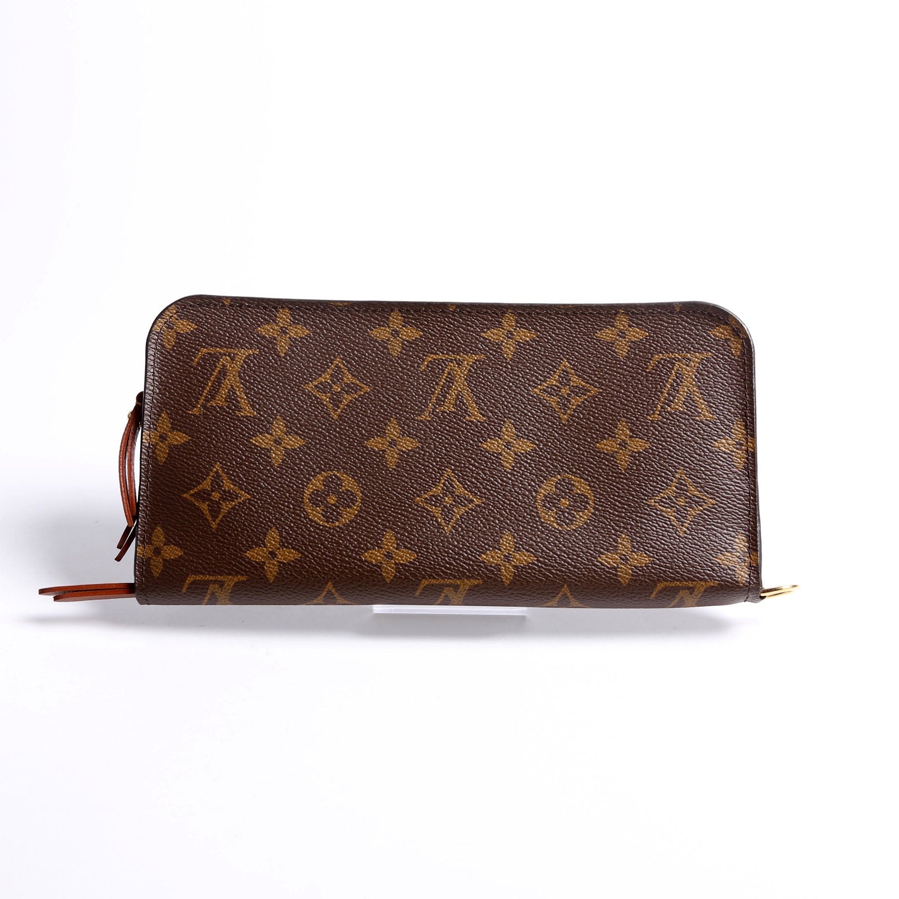 Insolite Wallet Monogram