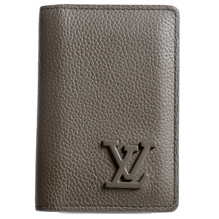 Pocket Organizer LV Aerogram