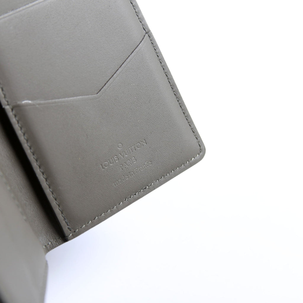 Pocket Organizer LV Aerogram