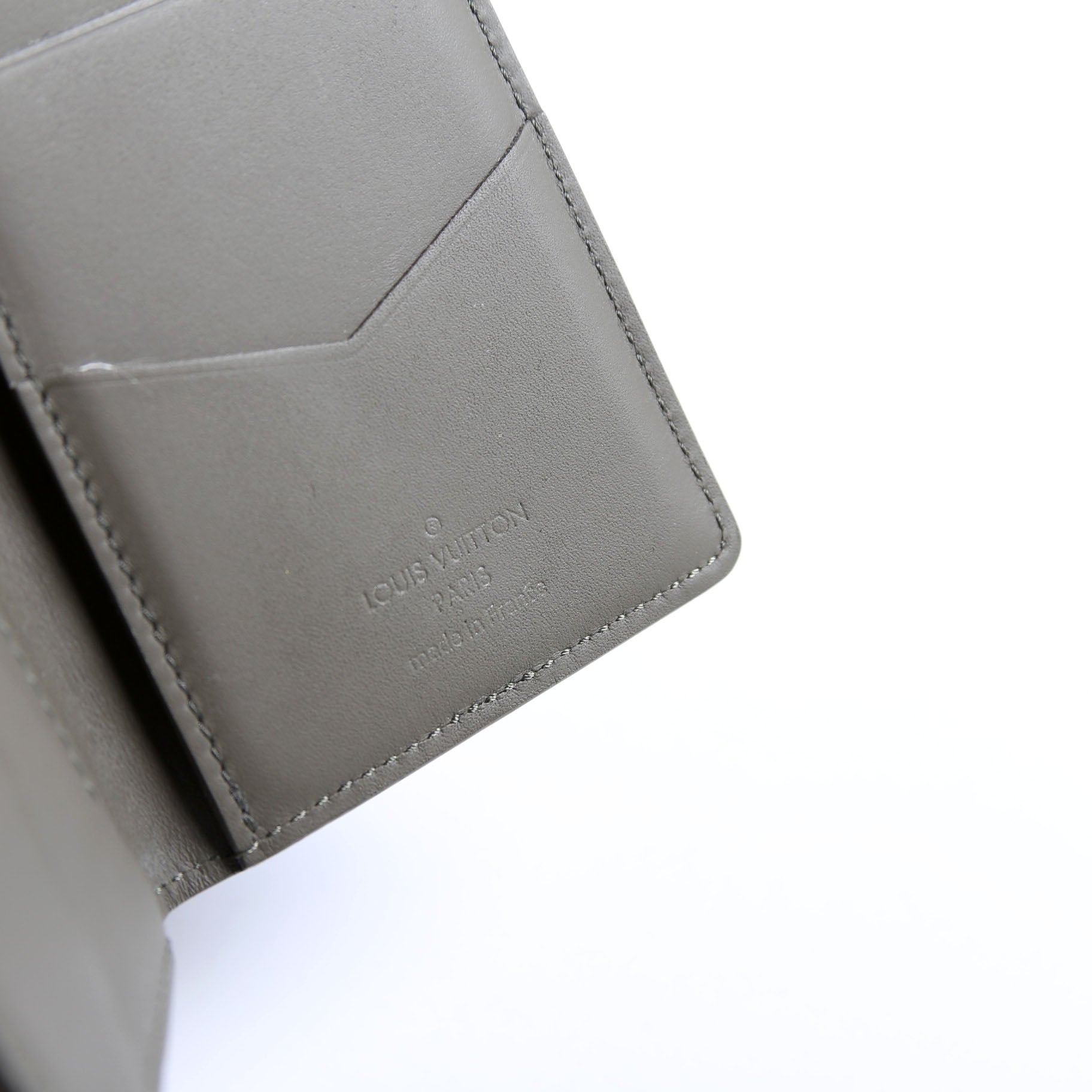 Pocket Organizer LV Aerogram
