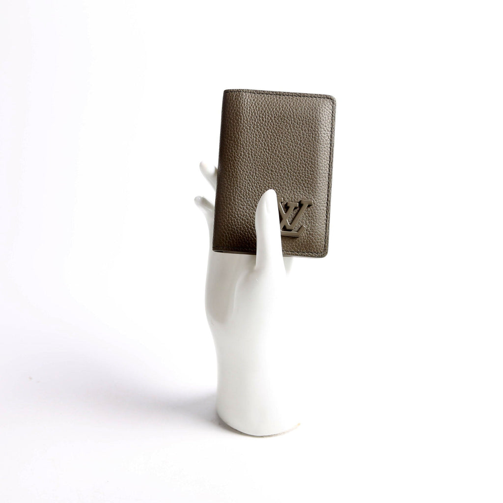 Pocket Organizer LV Aerogram