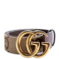 400593 GG Marmont Jumbo GG Size 95/38
