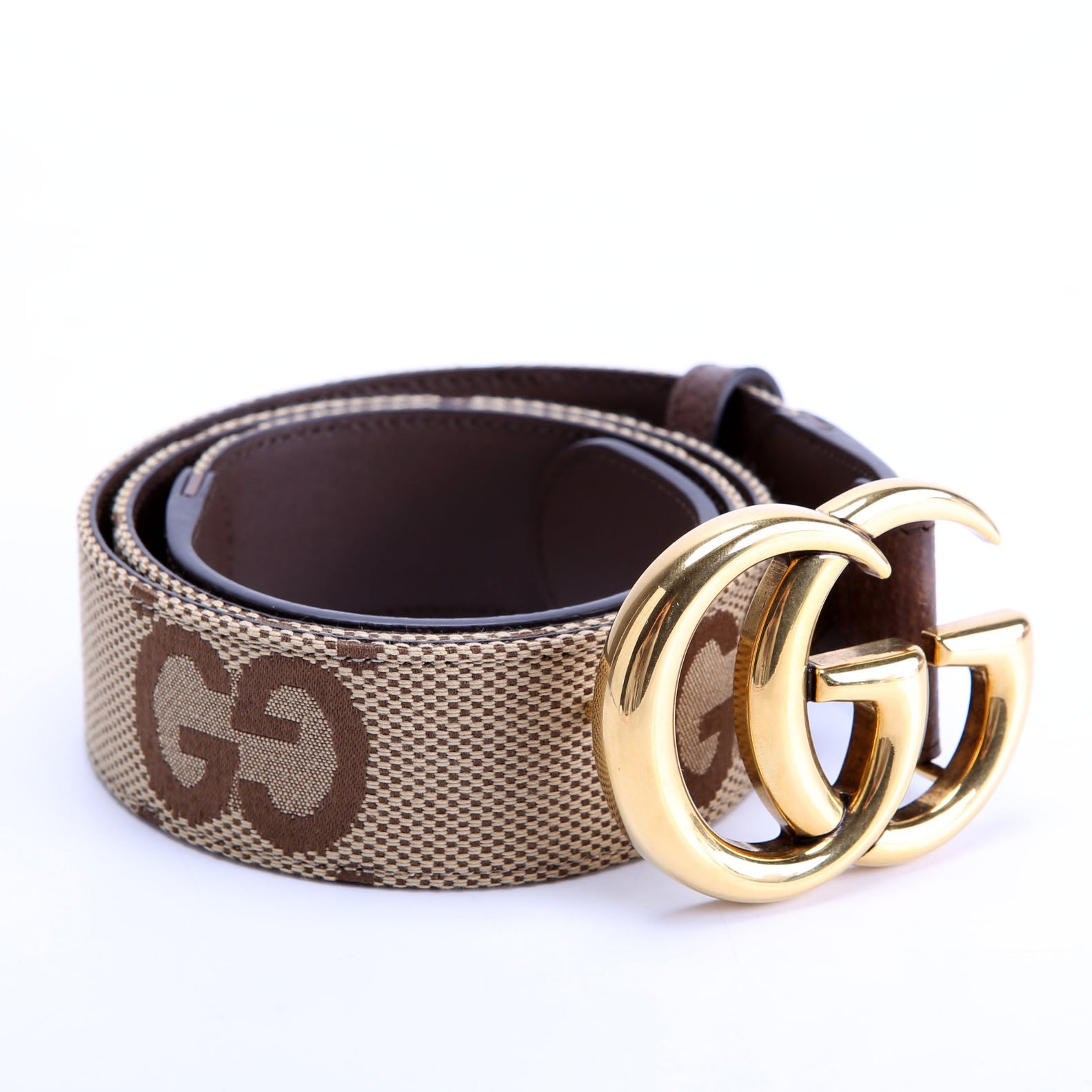 400593 GG Marmont Jumbo GG Size 95/38