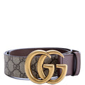 400593 Marmont GG Leather Size 105/42