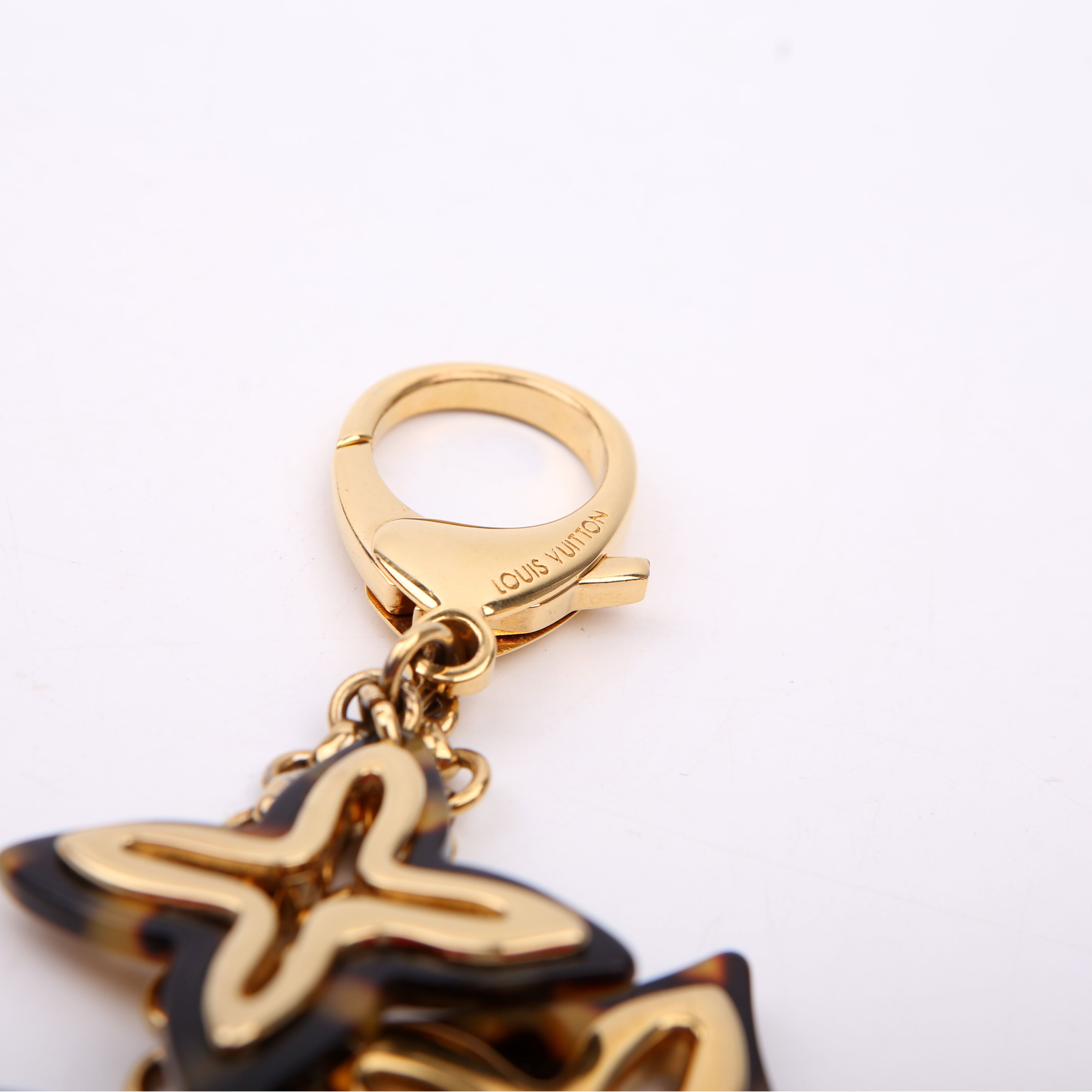 Insolence Bag Charm