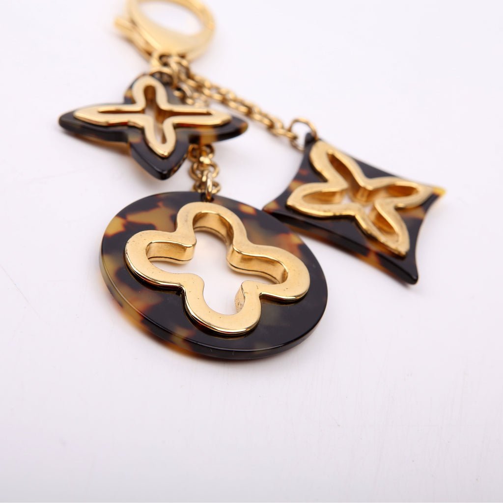 Insolence Bag Charm