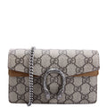 476432 Dionysus GG Super Mini Tan