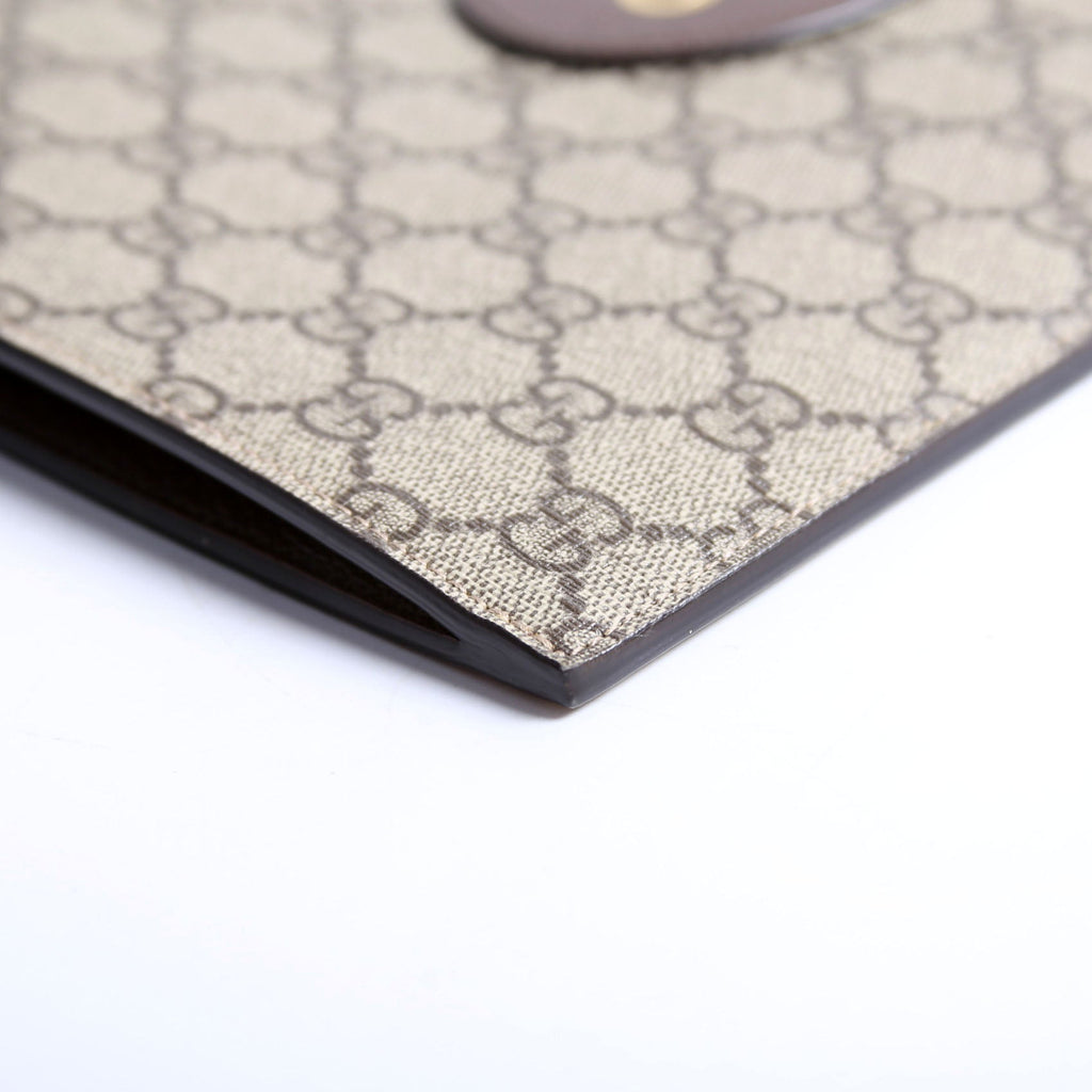 473956 Neo Vintage Pouch Brown