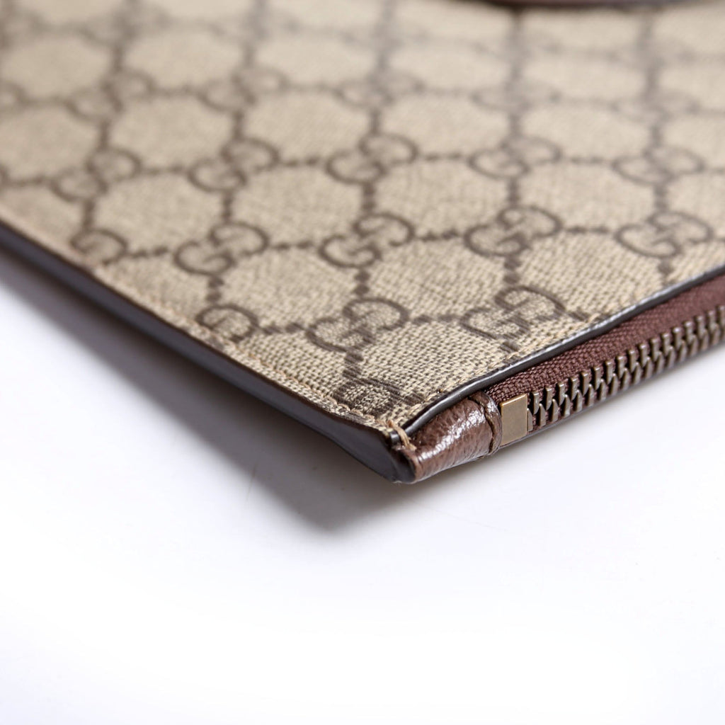 473956 Neo Vintage Pouch Brown