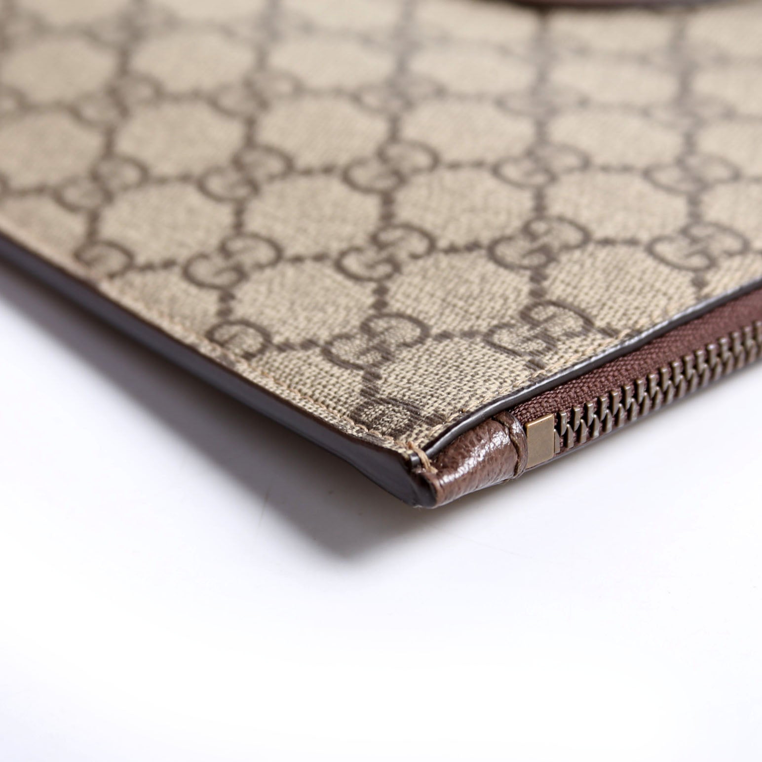 473956 Neo Vintage Pouch Brown