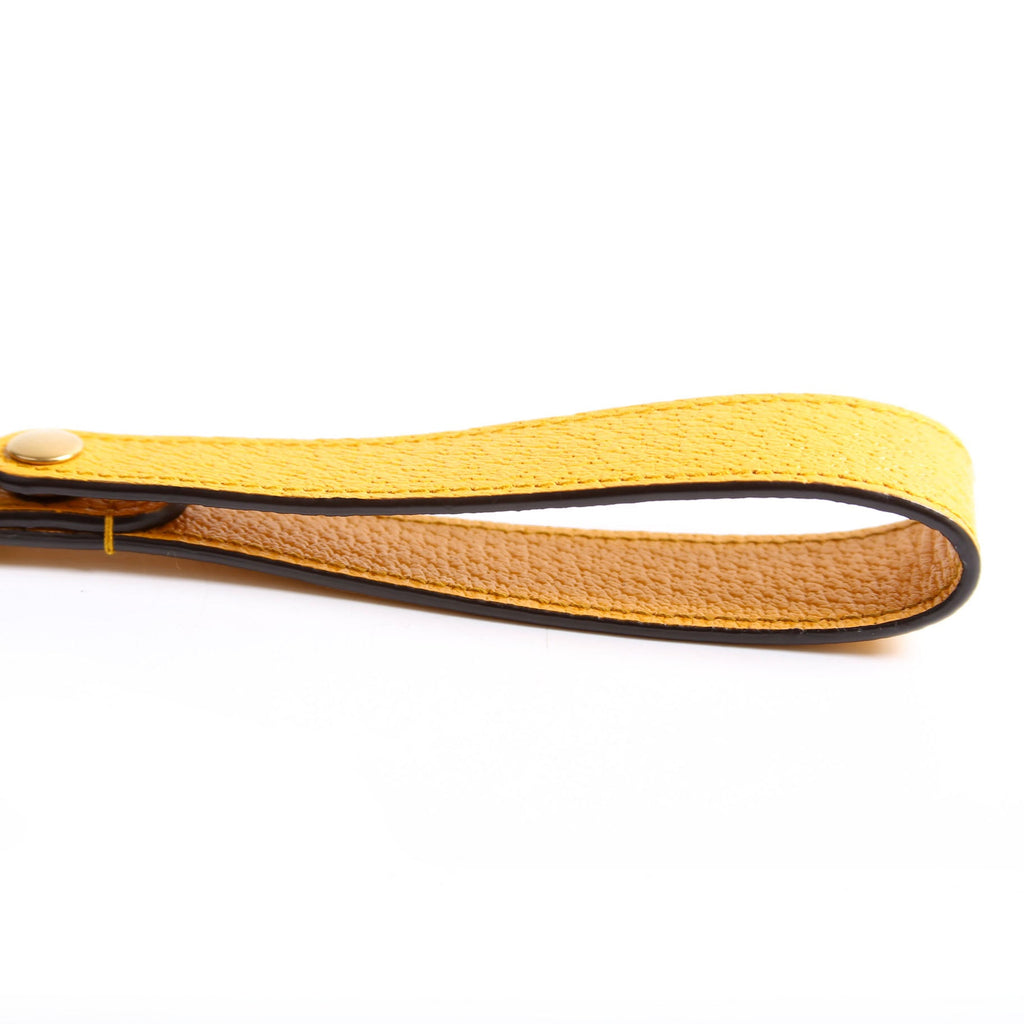 473956 Neo Vintage Pouch Brown