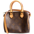 Nano Speedy Monogram