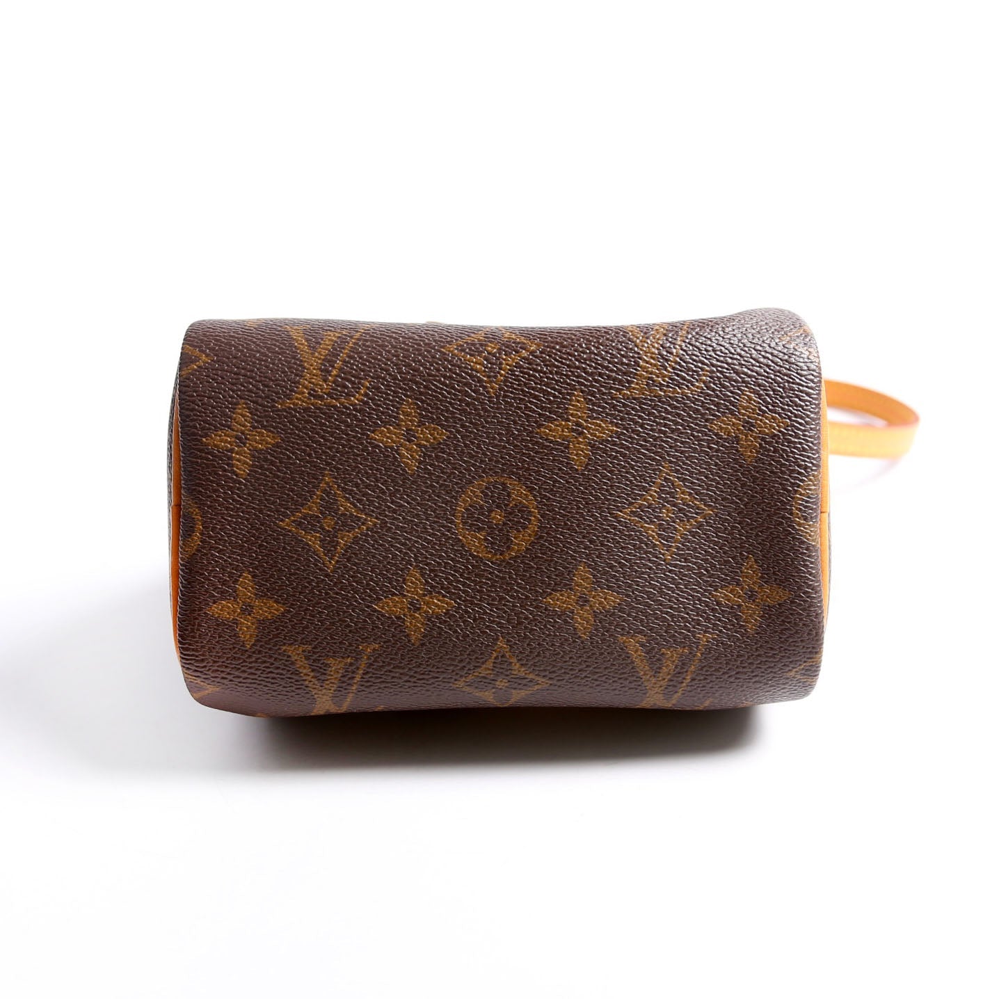 Nano Speedy Monogram