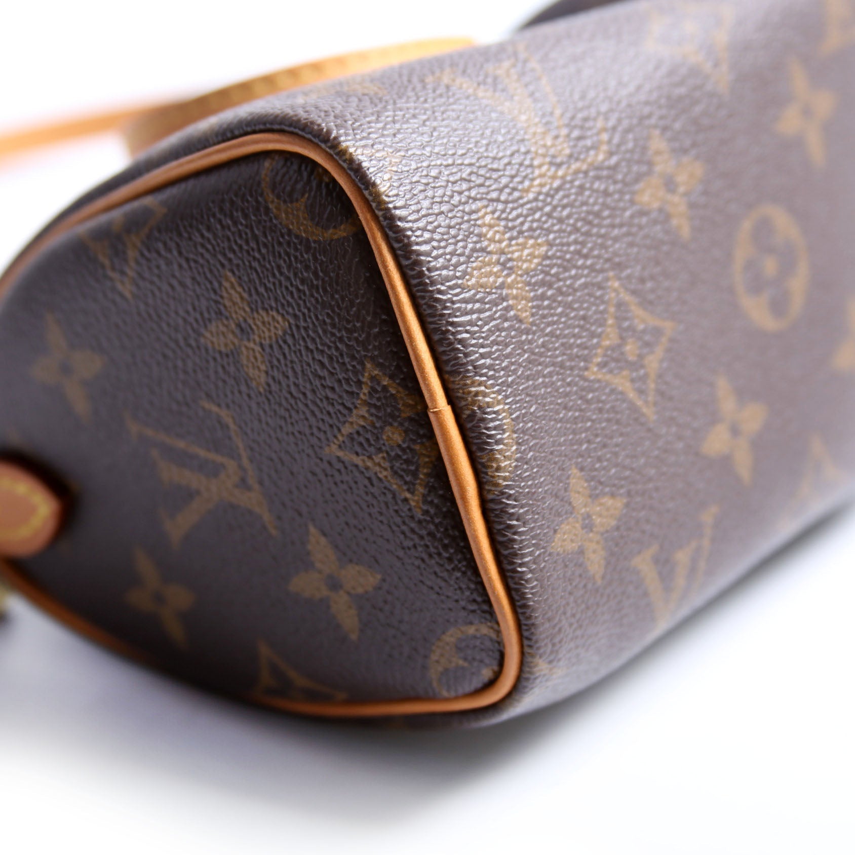 Nano Speedy Monogram