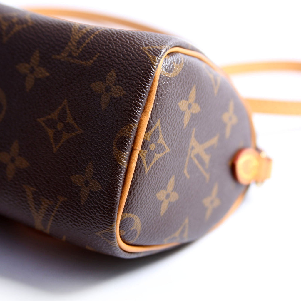 Nano Speedy Monogram