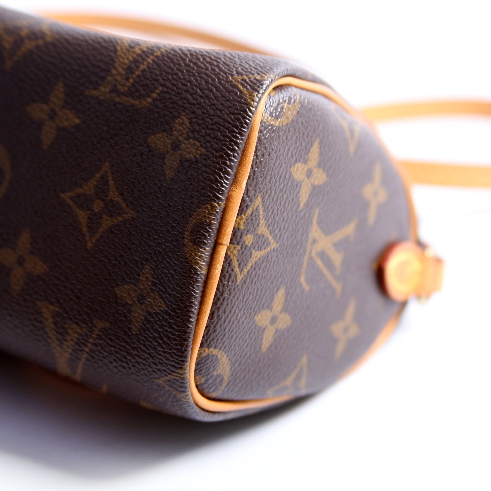 Nano Speedy Monogram