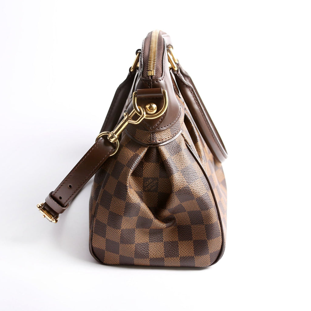 Trevi PM Ebene
