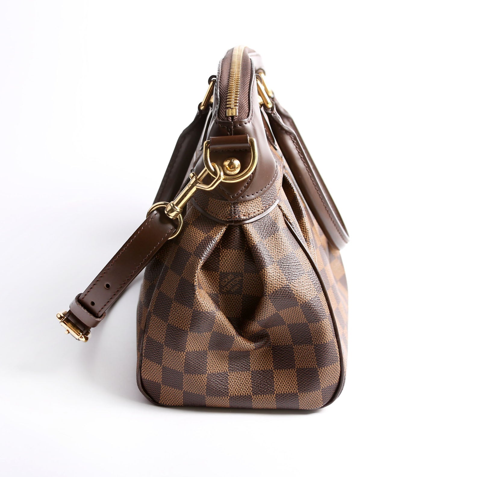 Trevi PM Ebene