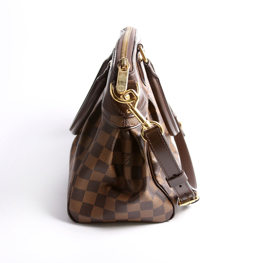 Trevi PM Ebene