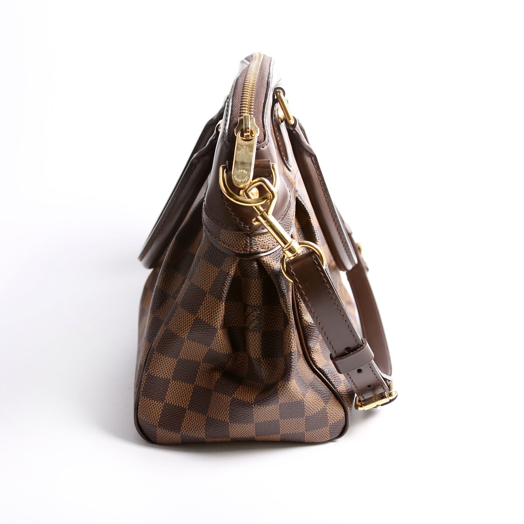 Trevi PM Ebene