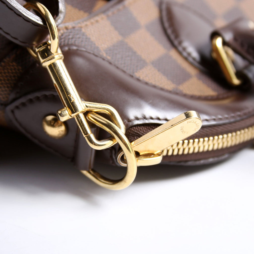 Trevi PM Ebene