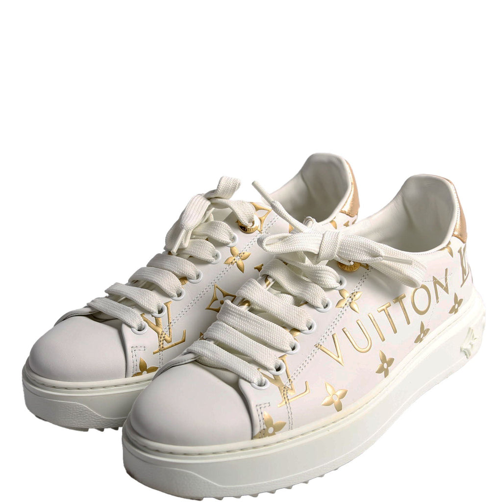 Timeout Sneakers Size 37