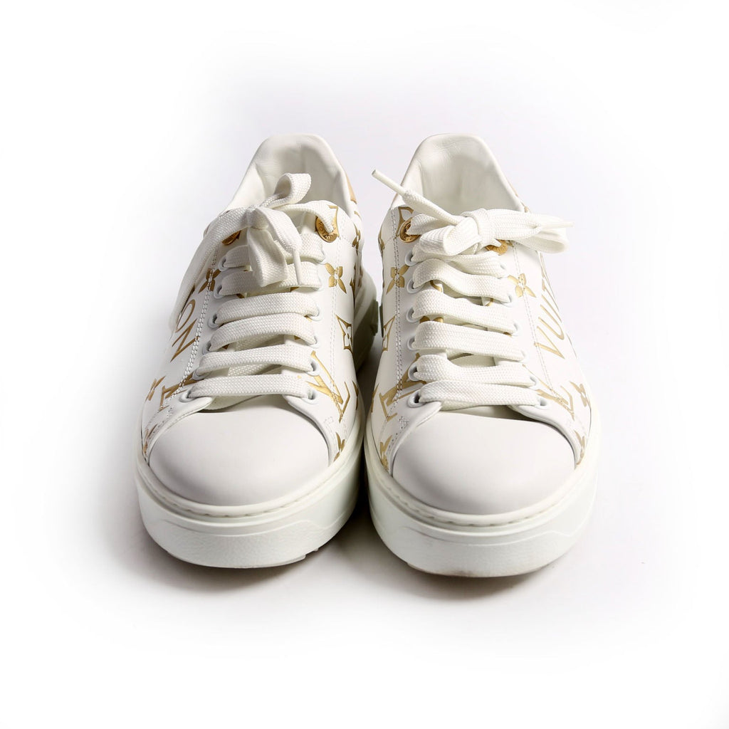 Timeout Sneakers Size 37