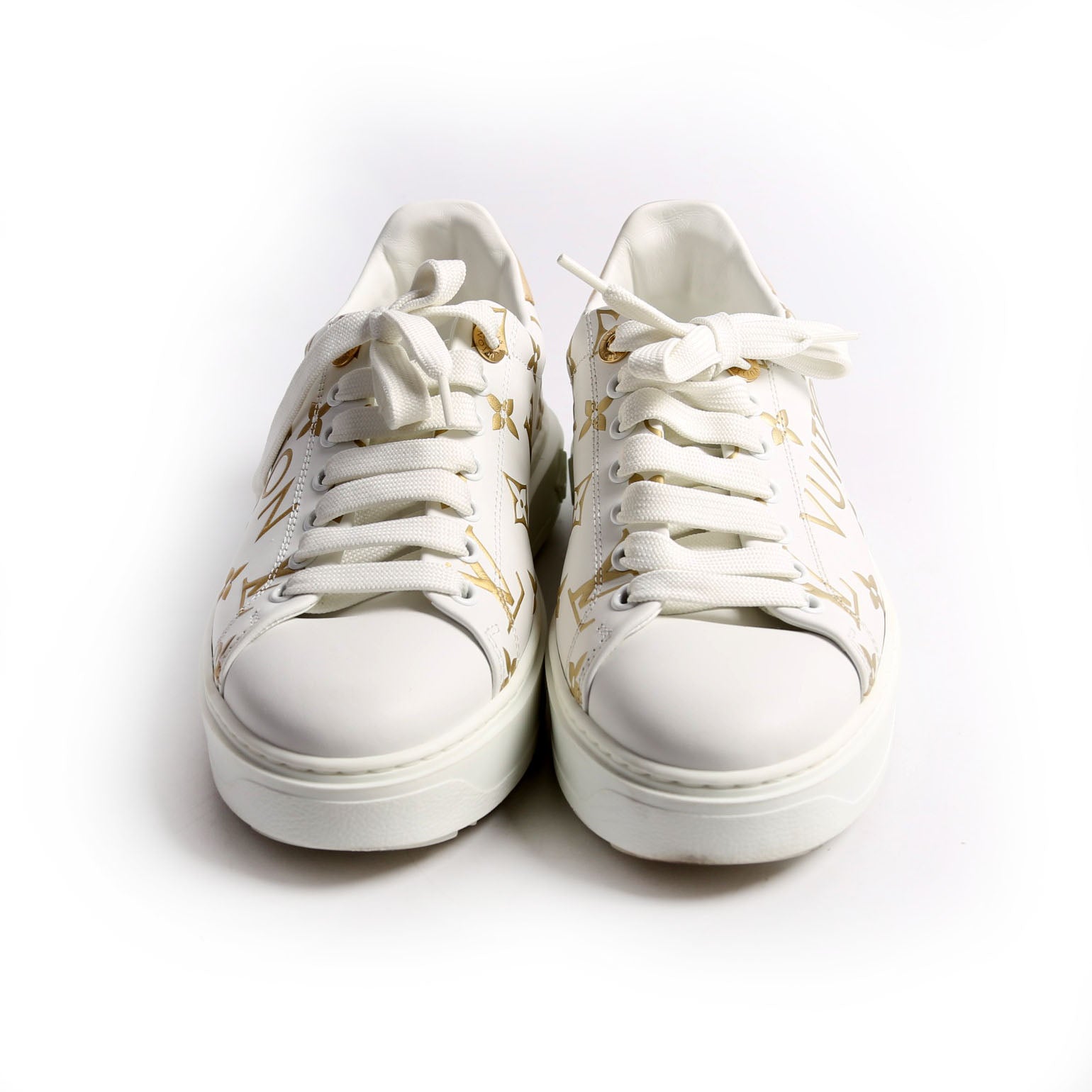 Timeout Sneakers Size 37