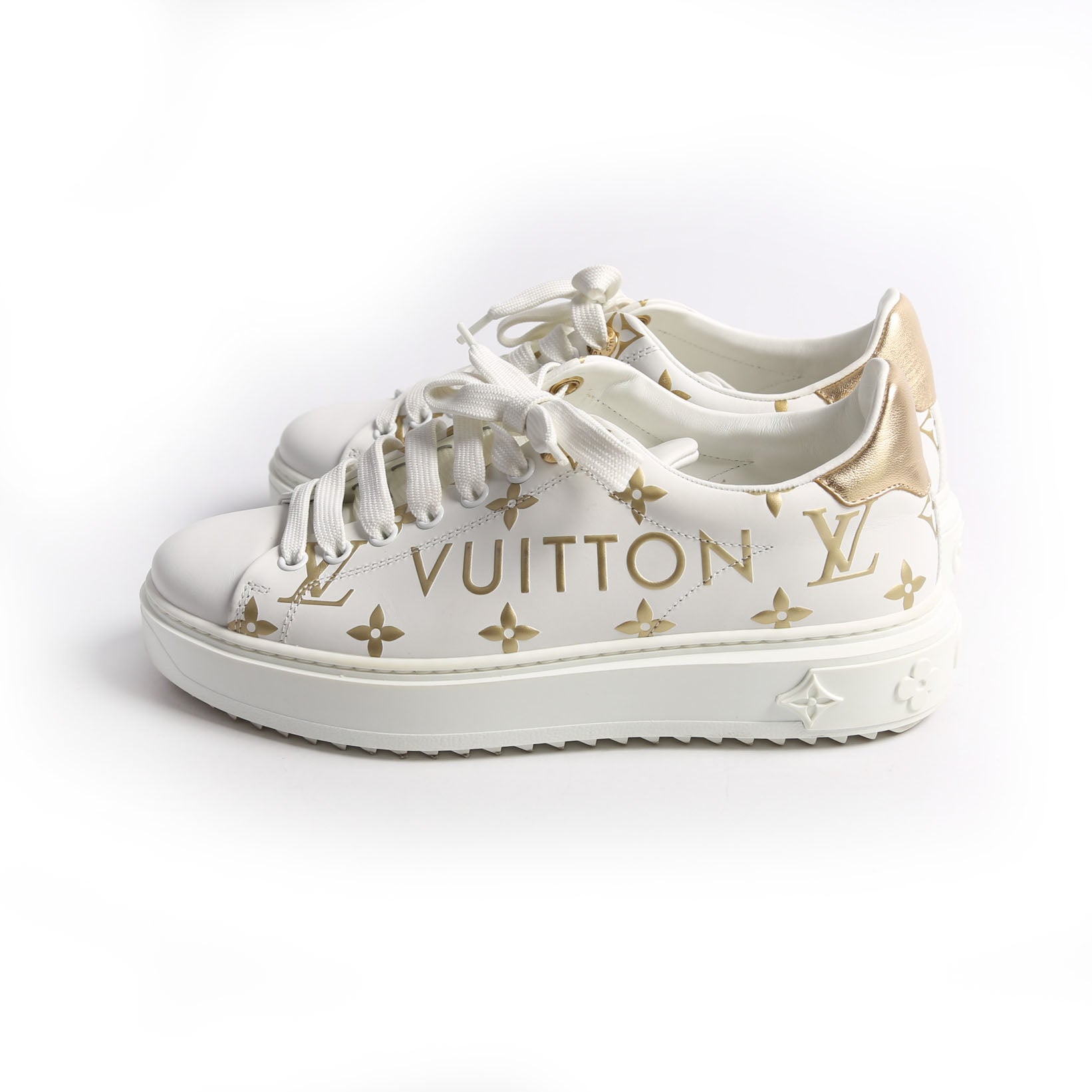 Timeout Sneakers Size 37