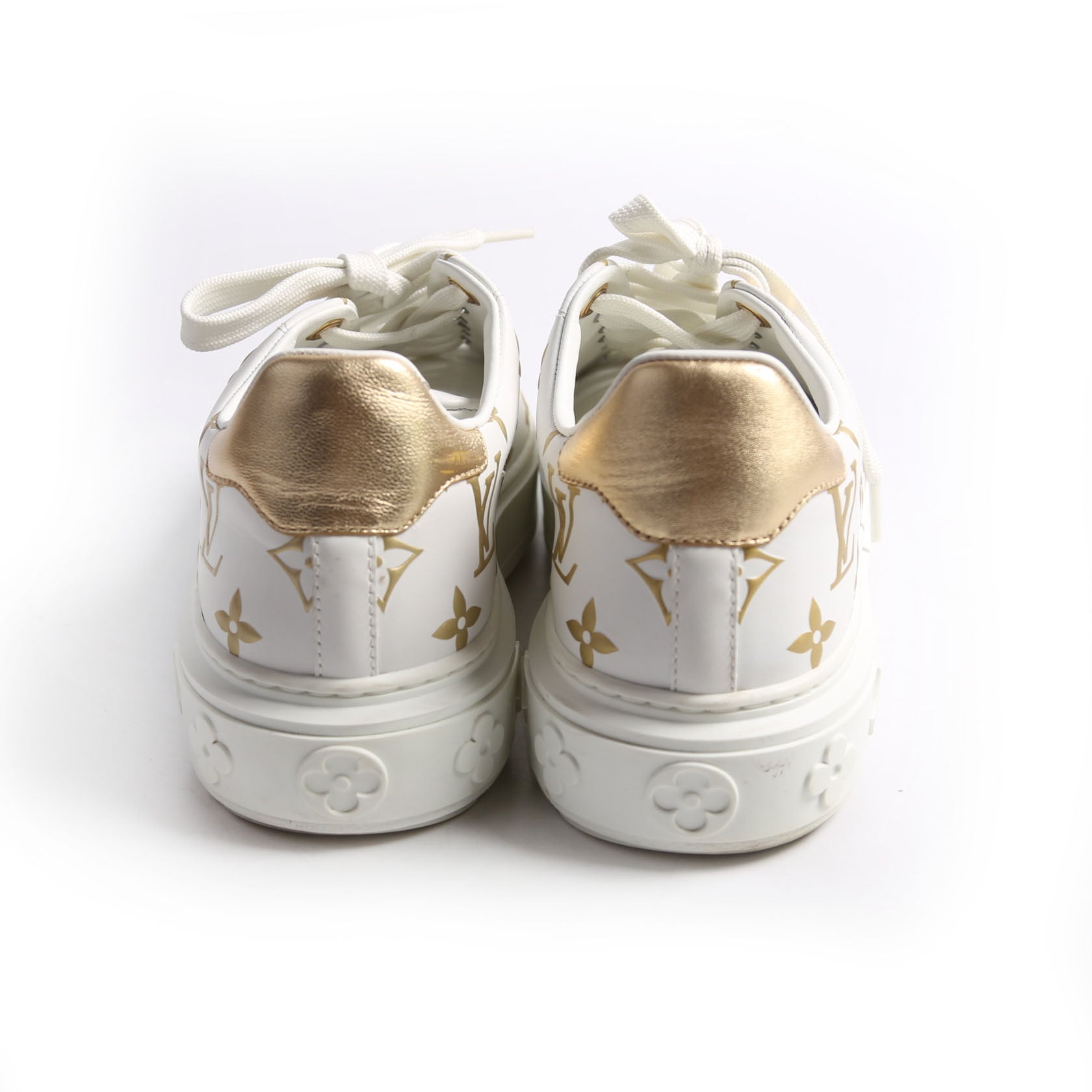 Timeout Sneakers Size 37