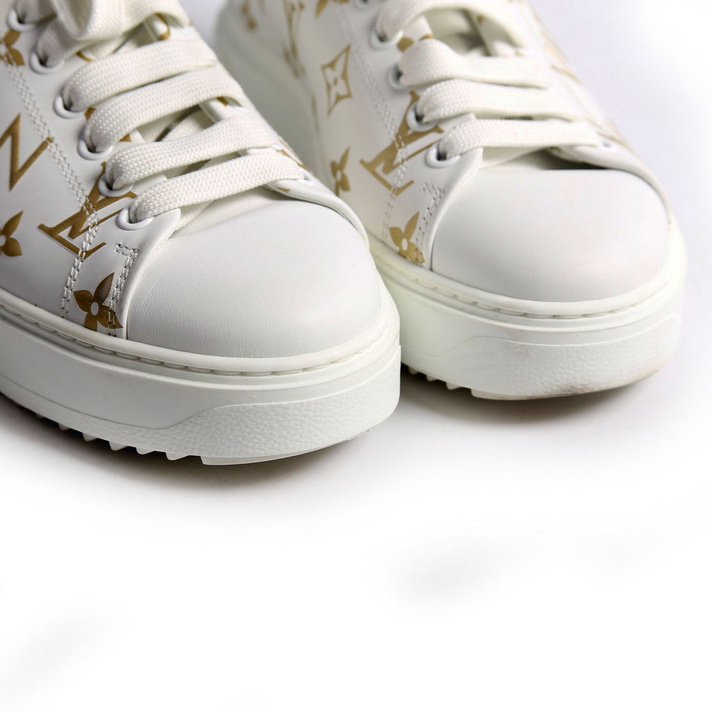 Timeout Sneakers Size 37