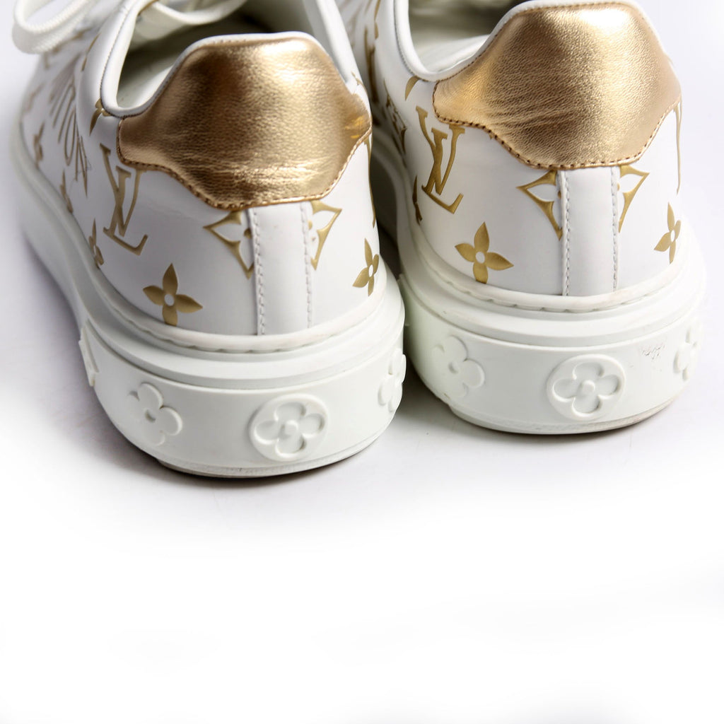 Timeout Sneakers Size 37