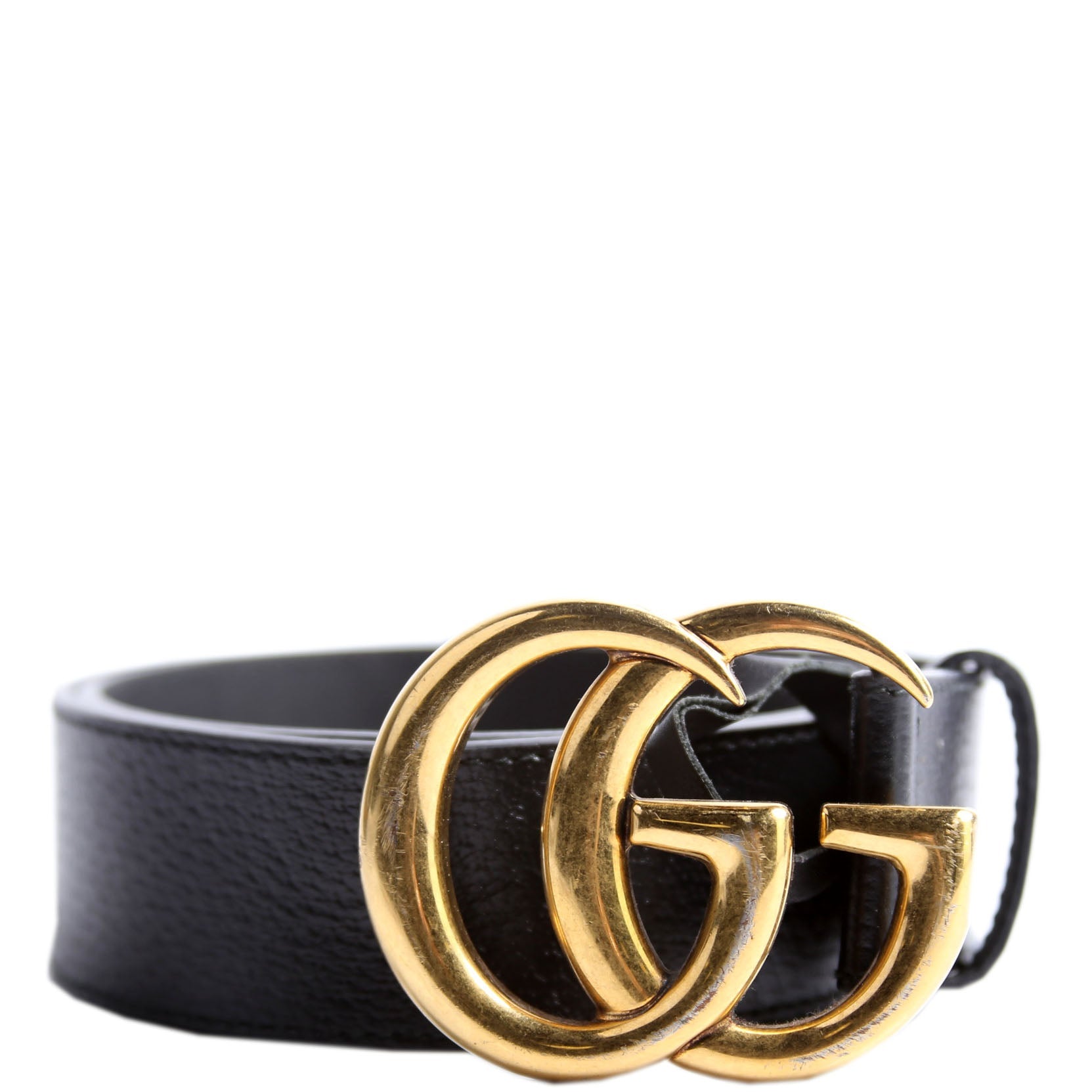 Gucci 406831 GG Marmont Size 75/30
