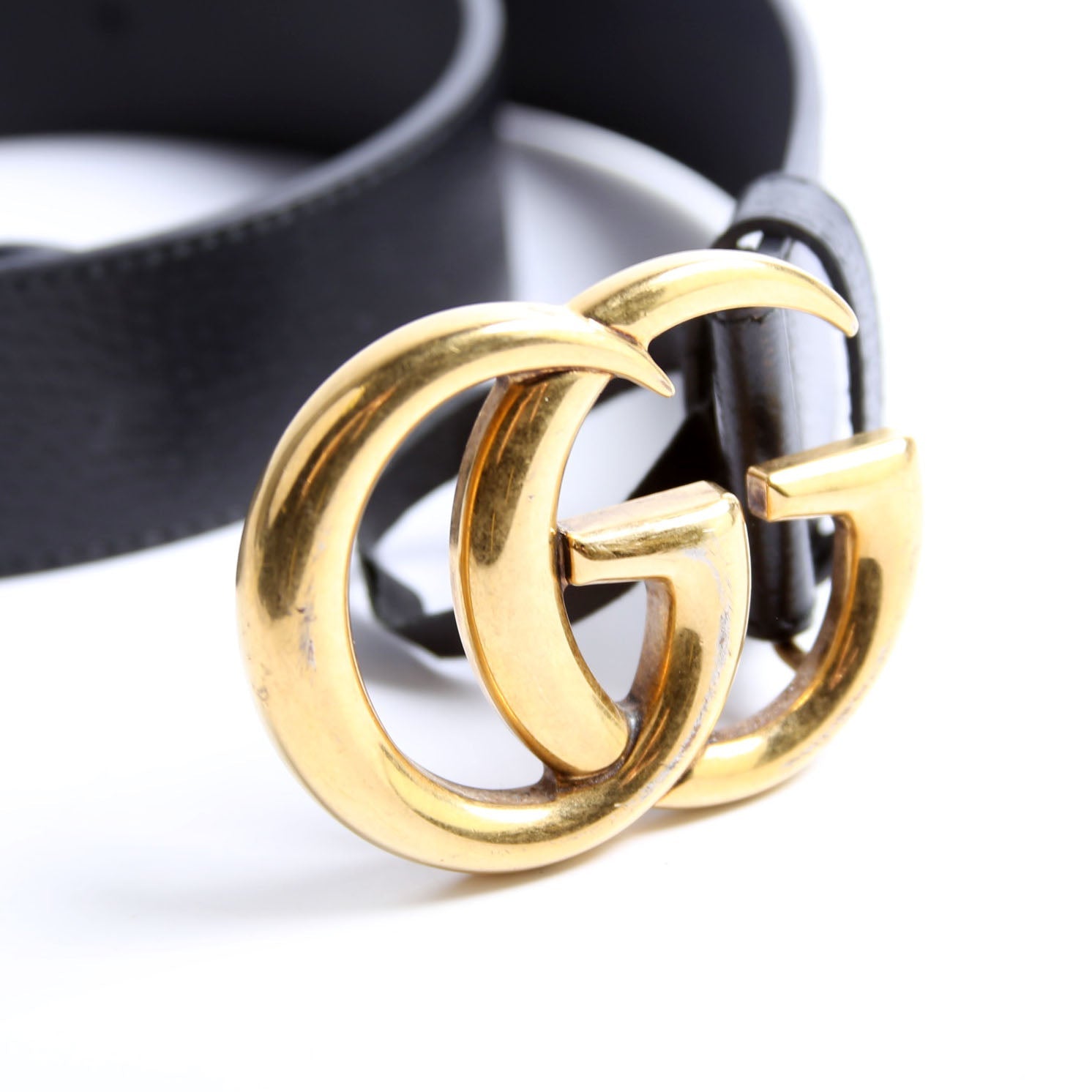 Gucci 406831 GG Marmont Size 75/30