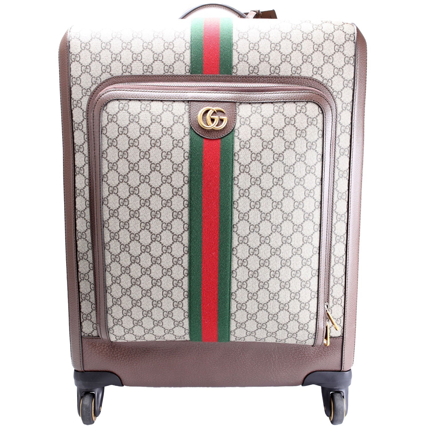 693664 GG Supreme Savoy Trolley Medium