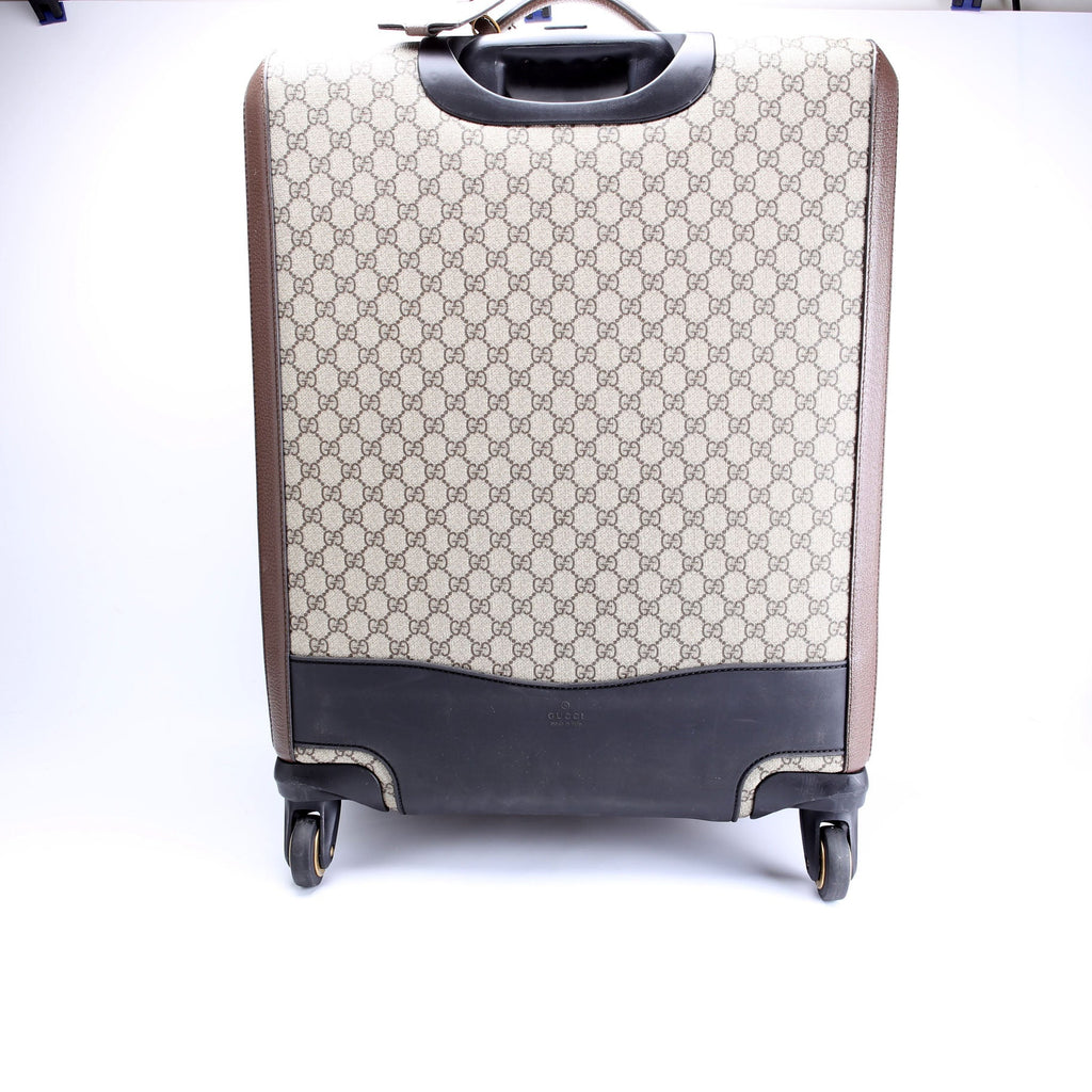693664 GG Supreme Savoy Trolley Medium