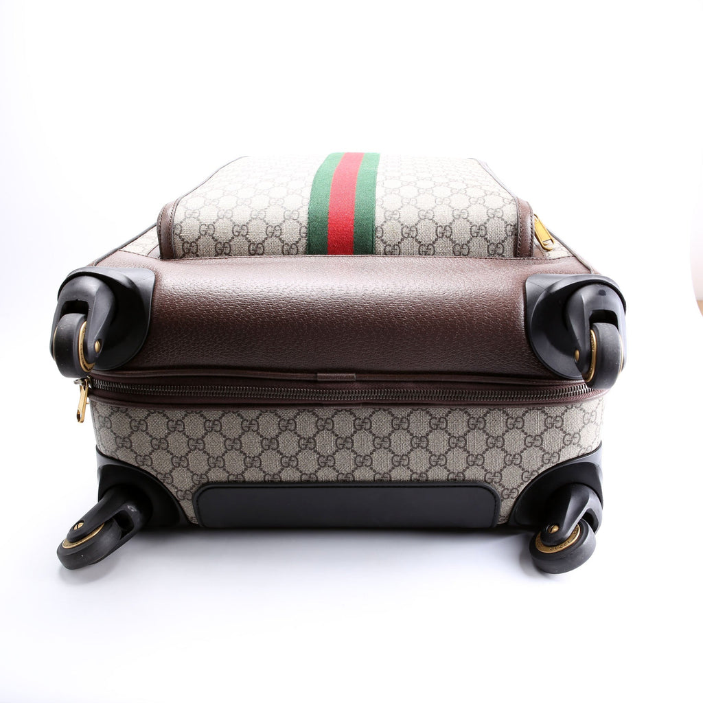 693664 GG Supreme Savoy Trolley Medium