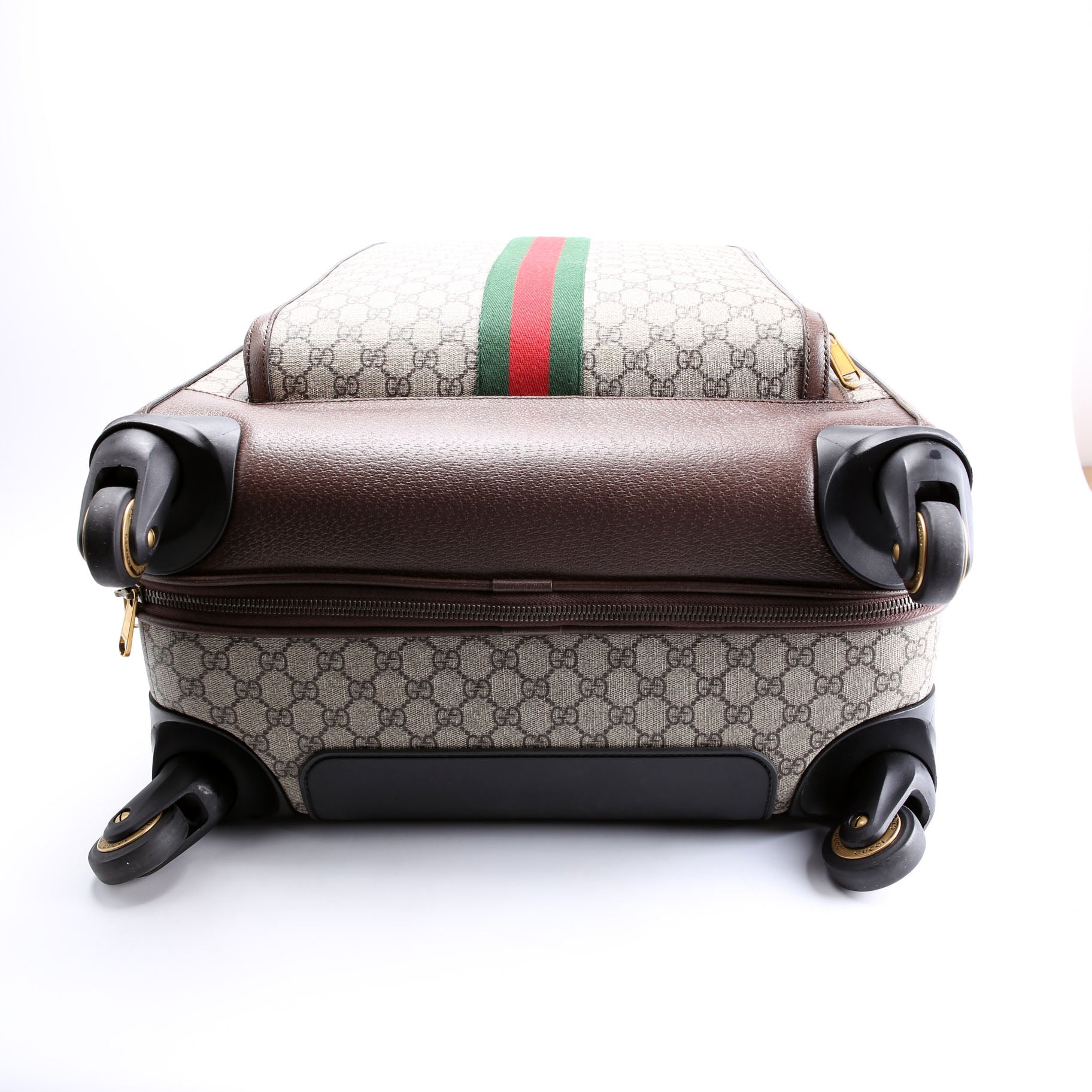 693664 GG Supreme Savoy Trolley Medium