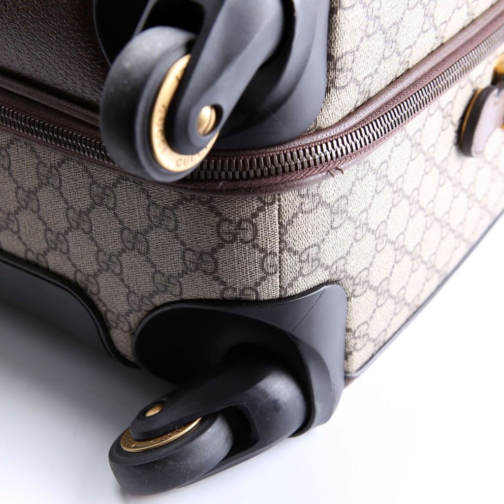 693664 GG Supreme Savoy Trolley Medium