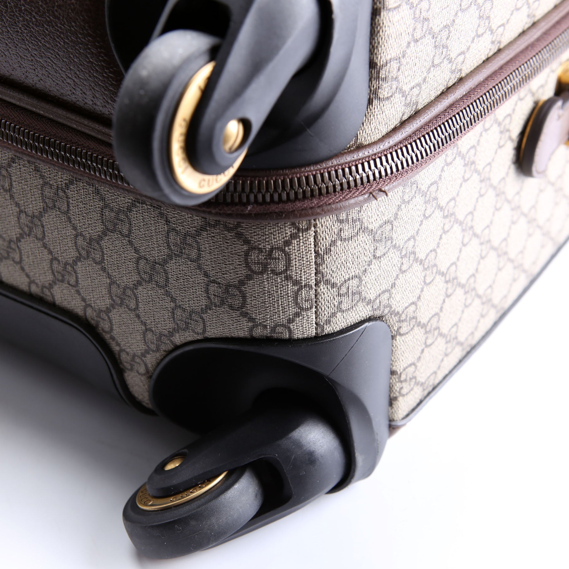 693664 GG Supreme Savoy Trolley Medium