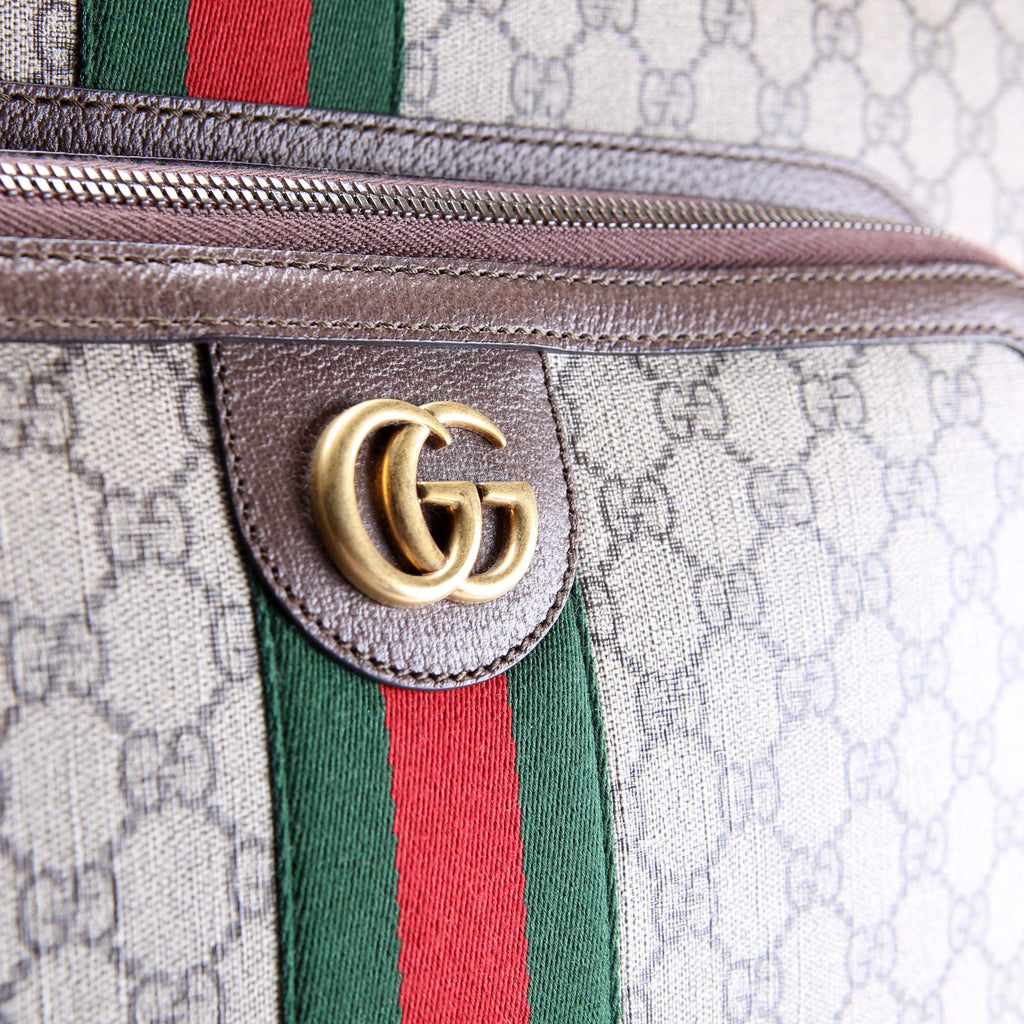 693664 GG Supreme Savoy Trolley Medium